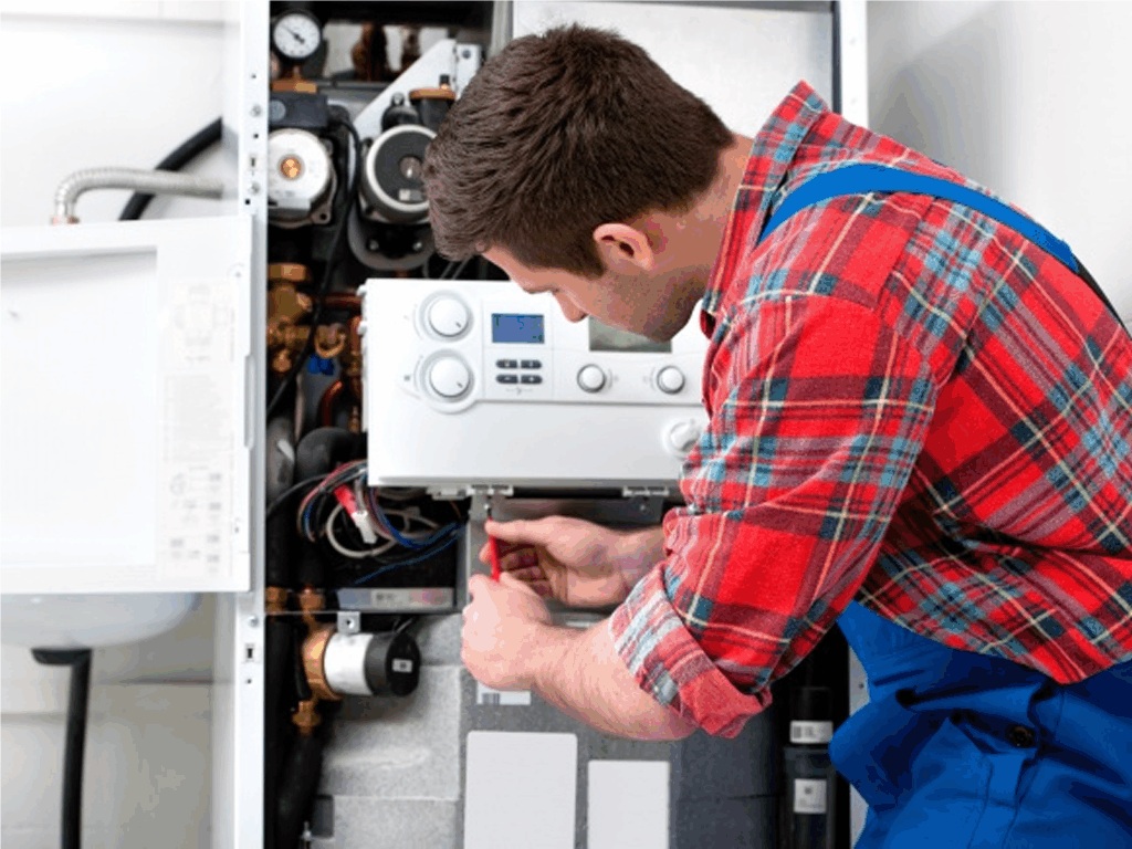 Nallıhan Vaillant Vaillant kombi petek temizleme – Isınma sorunu kökünden çözüldü. - Teknik servis örneği